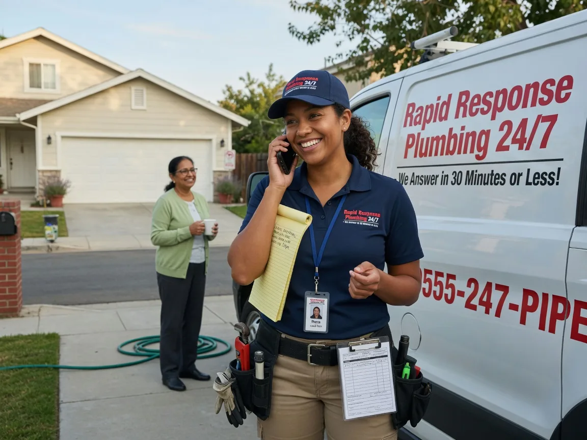 Emergency Plumber Rosendale, WI FAQs